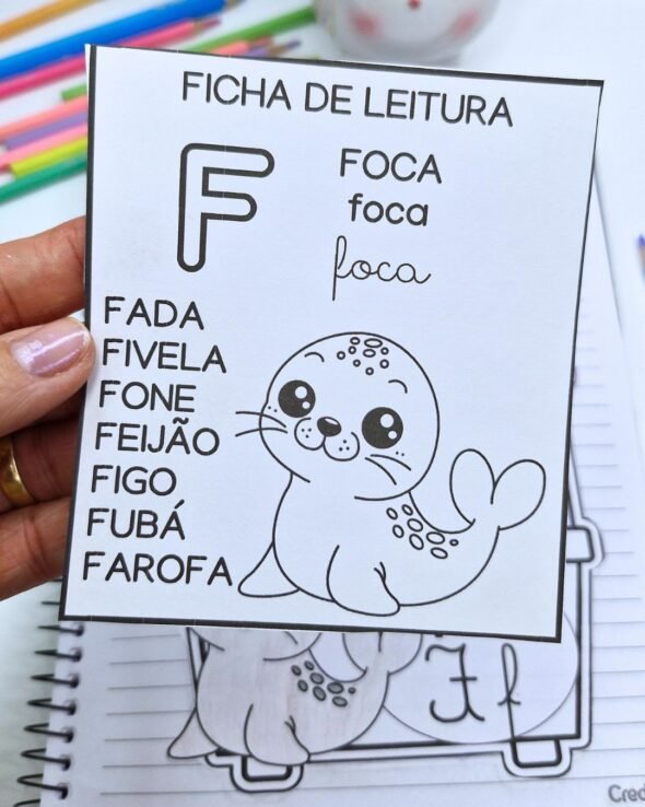 Barraquinha das Sílabas - Imagem 11