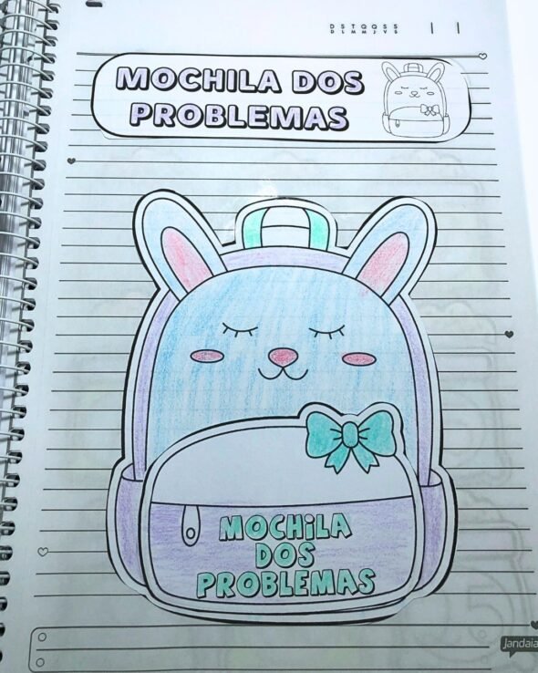Atividades de Matemática - Imagem 11