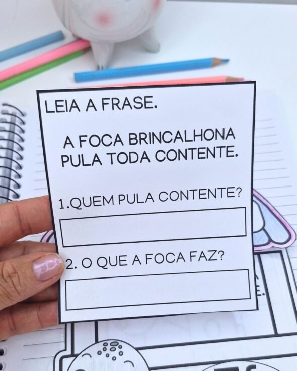 Barraquinha das Sílabas - Imagem 13