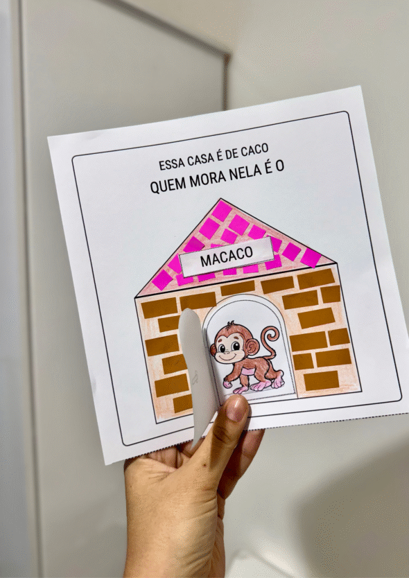 Sequência a Casa e seu dono. - Imagem 3