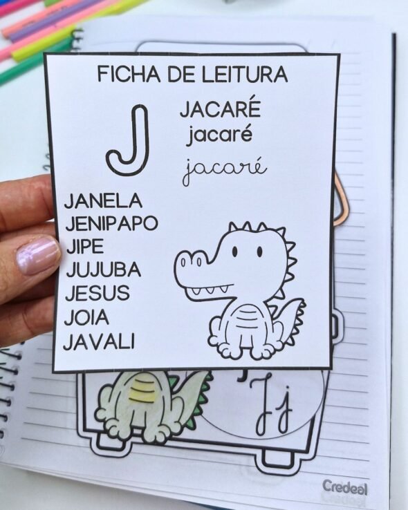 Barraquinha das Sílabas - Imagem 16
