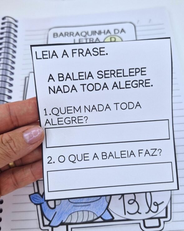 Barraquinha das Sílabas - Imagem 4