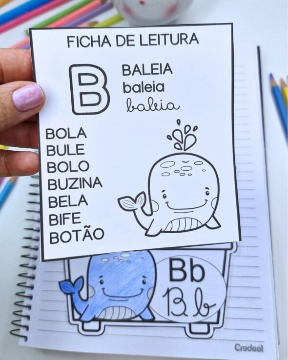 Barraquinha das Sílabas - Imagem 5