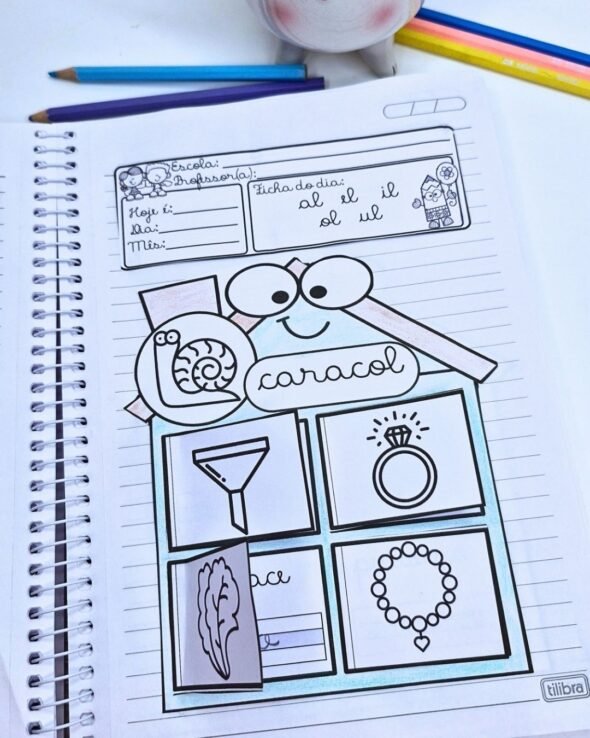 Casas da Leitura Complexas - Imagem 8