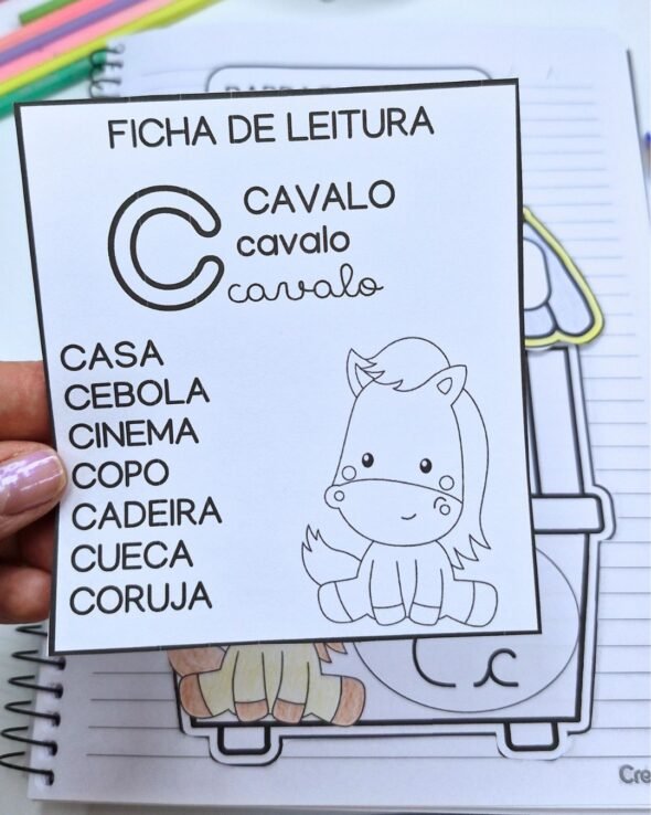 Barraquinha das Sílabas - Imagem 8