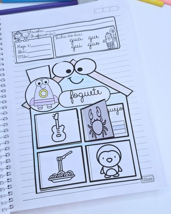 Casas da Leitura Complexas - Imagem 9