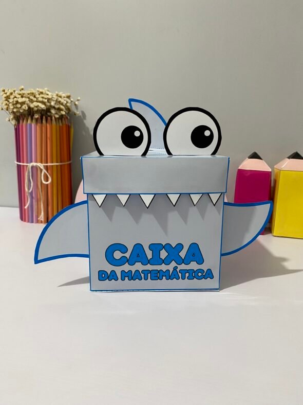 Caixa da Matemática - Imagem 2