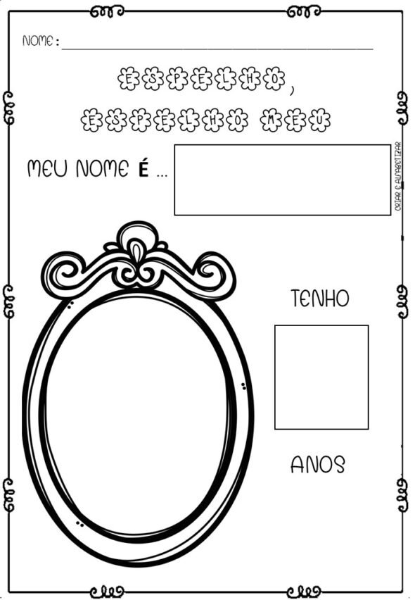 Sequência Branca de Neve - Imagem 7
