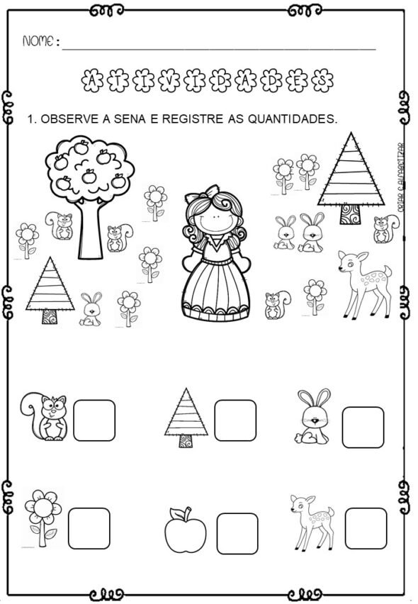Sequência Branca de Neve - Imagem 4