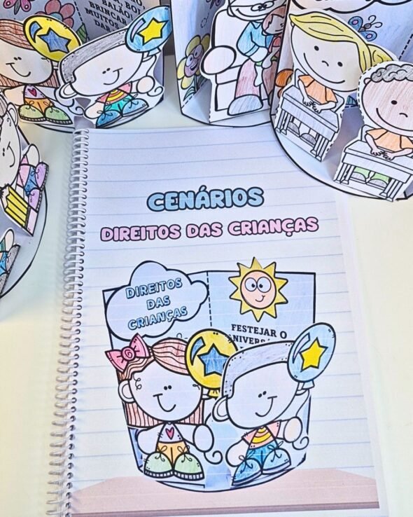 Combo Especial Dia das Crianças - Imagem 5