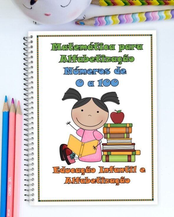 Matemática para Alfabetização
