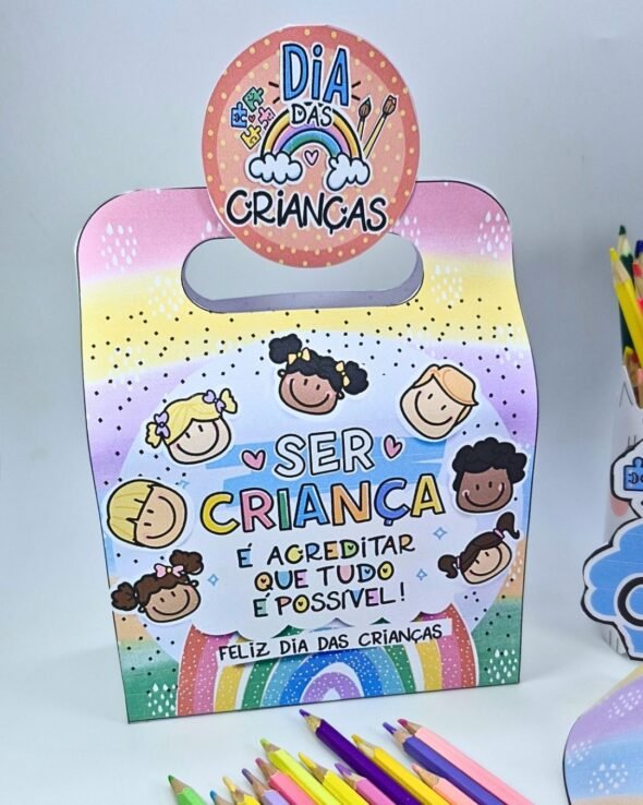 Combo Especial Dia das Crianças - Imagem 2