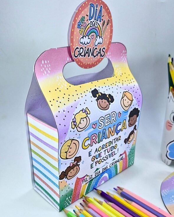 Combo Especial Dia das Crianças - Imagem 3
