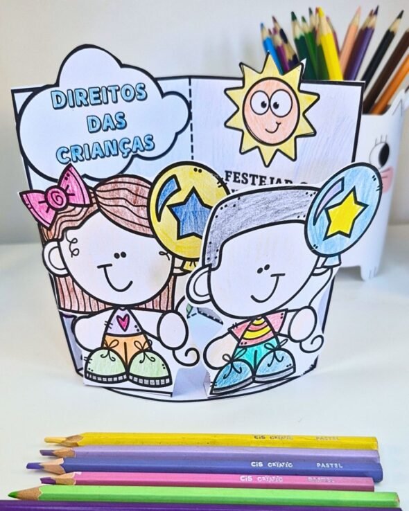Combo Especial Dia das Crianças - Imagem 6
