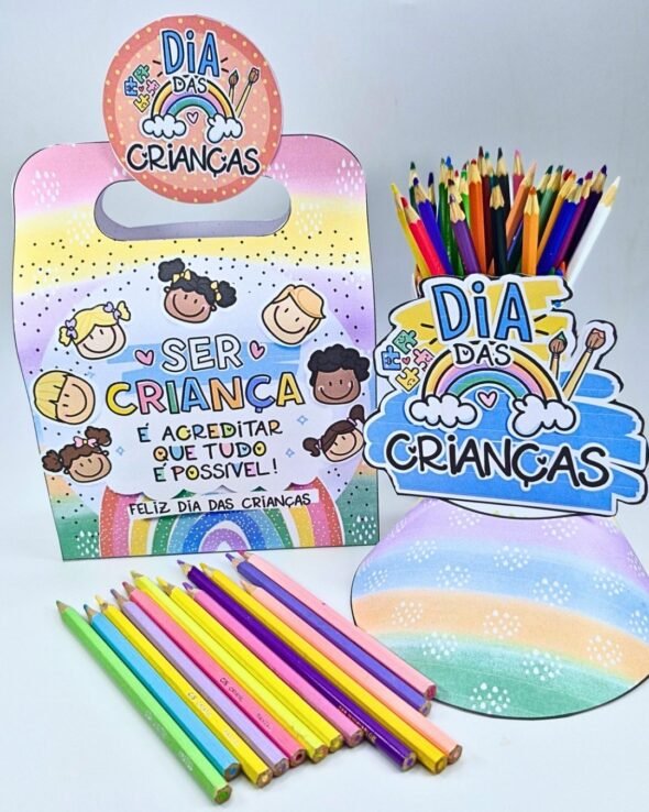 Combo Especial Dia das Crianças - Imagem 4