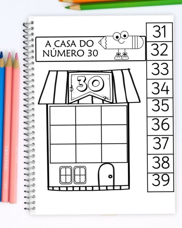 Matemática para Alfabetização - Imagem 10