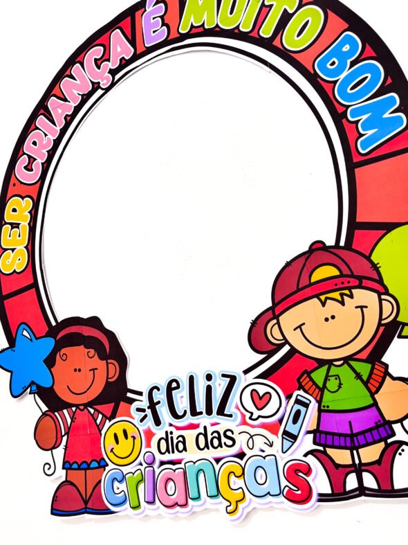 Bambolê Dia das Crianças - Imagem 6