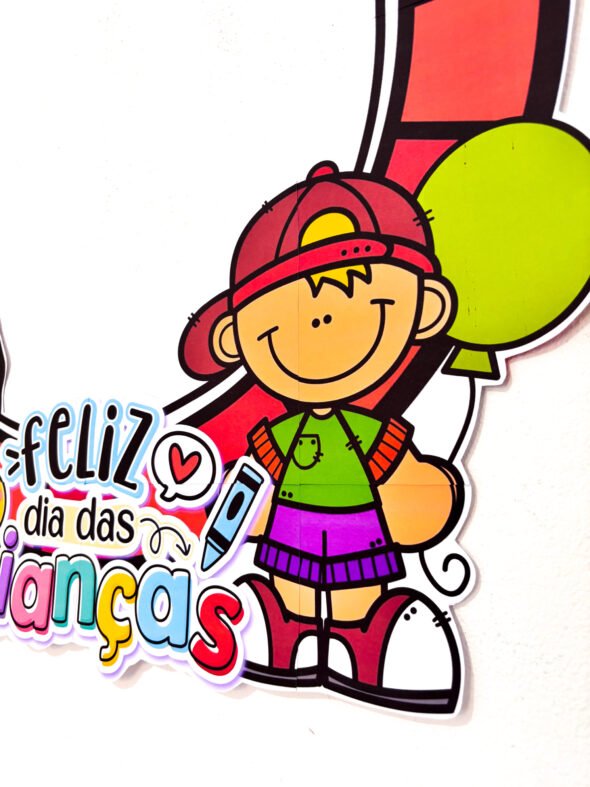 Bambolê Dia das Crianças - Imagem 4