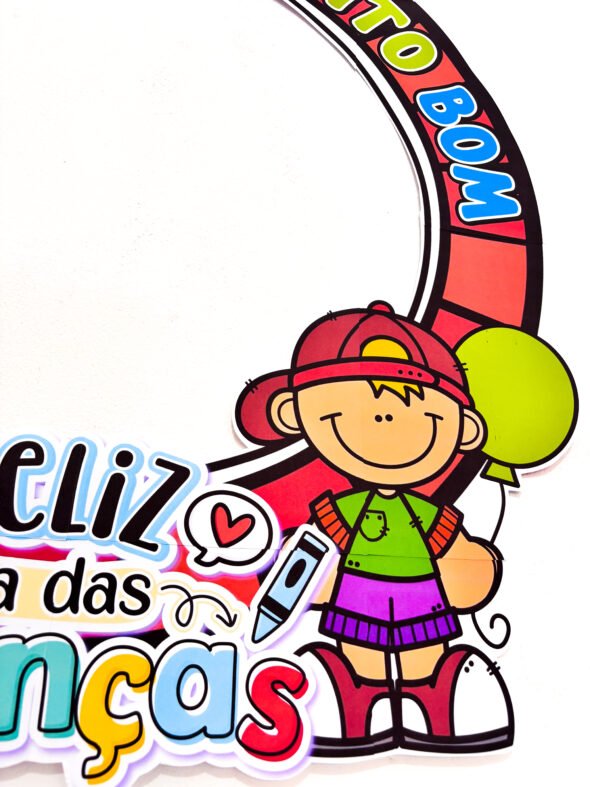 Bambolê Dia das Crianças - Imagem 3