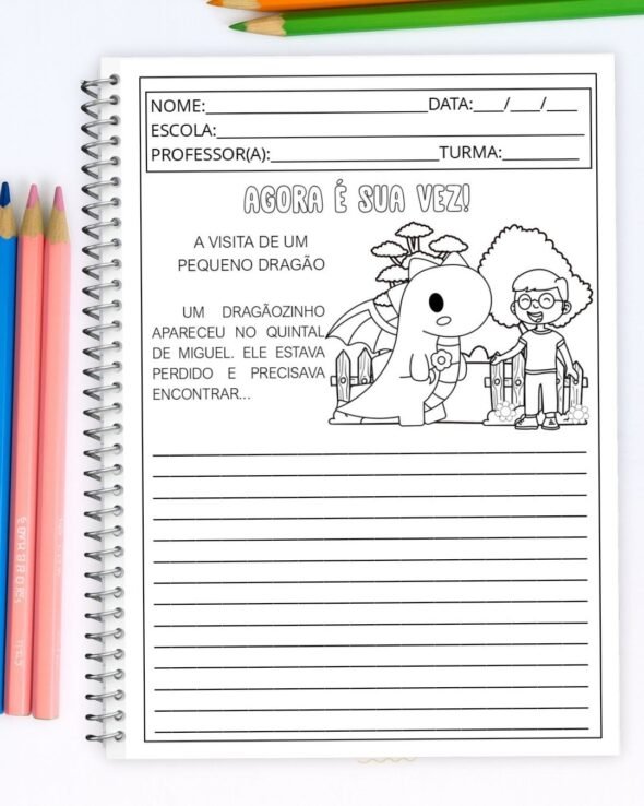 Apostila de Produção de Textos - Imagem 11