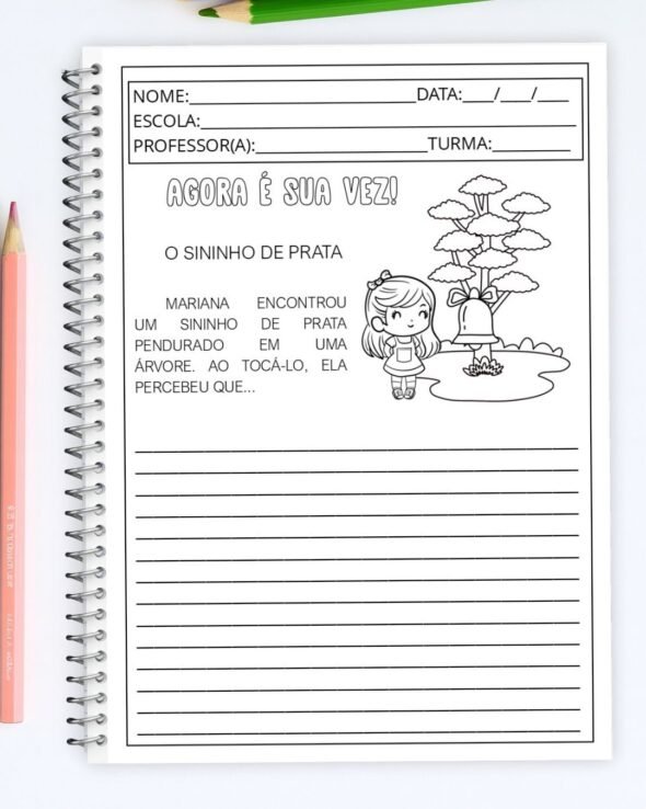 Apostila de Produção de Textos - Imagem 12