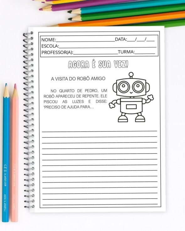 Apostila de Produção de Textos - Imagem 8