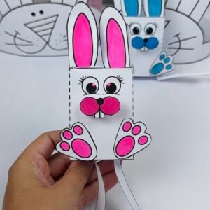 Coelhinho Interativo