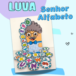 Senhor Alfabeto