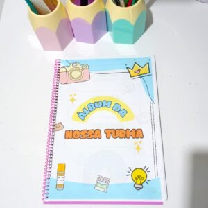 Album da Nossa Turma