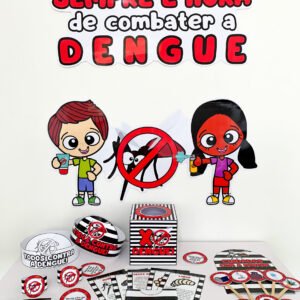 Kit Dengue