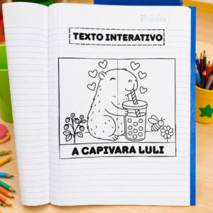 Textos Interativos