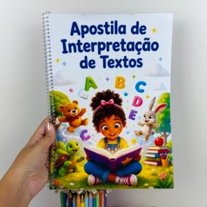 Apostila de Interpretação de Texto