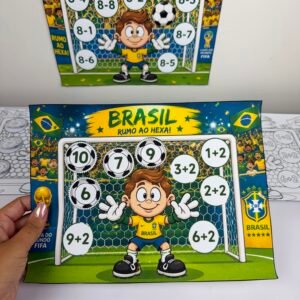 Atividade Copa