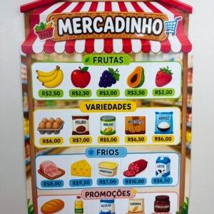 Mercadinho