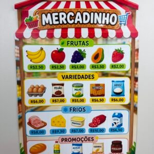 Mercadinho