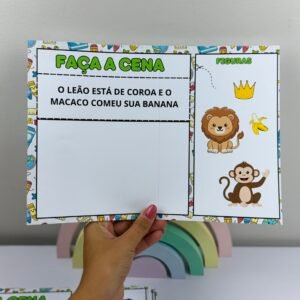 Faça a Cena
