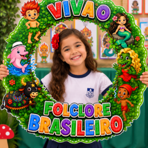 Bambolê Folclore