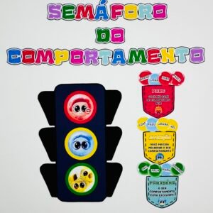 Semáforo do Comportamento