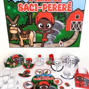 Kit Saci