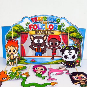 Teatrinho do Folclore