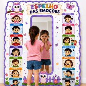Espelho das Emoções