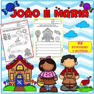 Sequência João e Maria